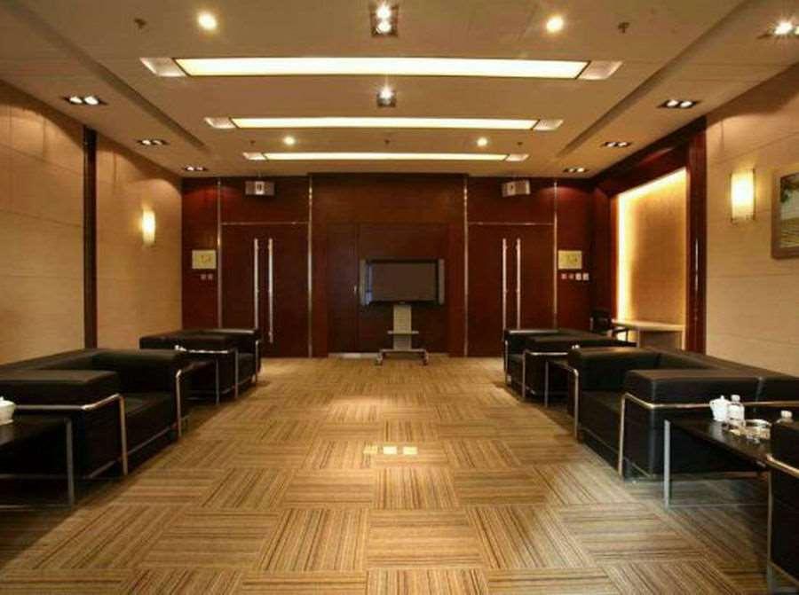 Beijing Wuhuan Hotel Удобства фото